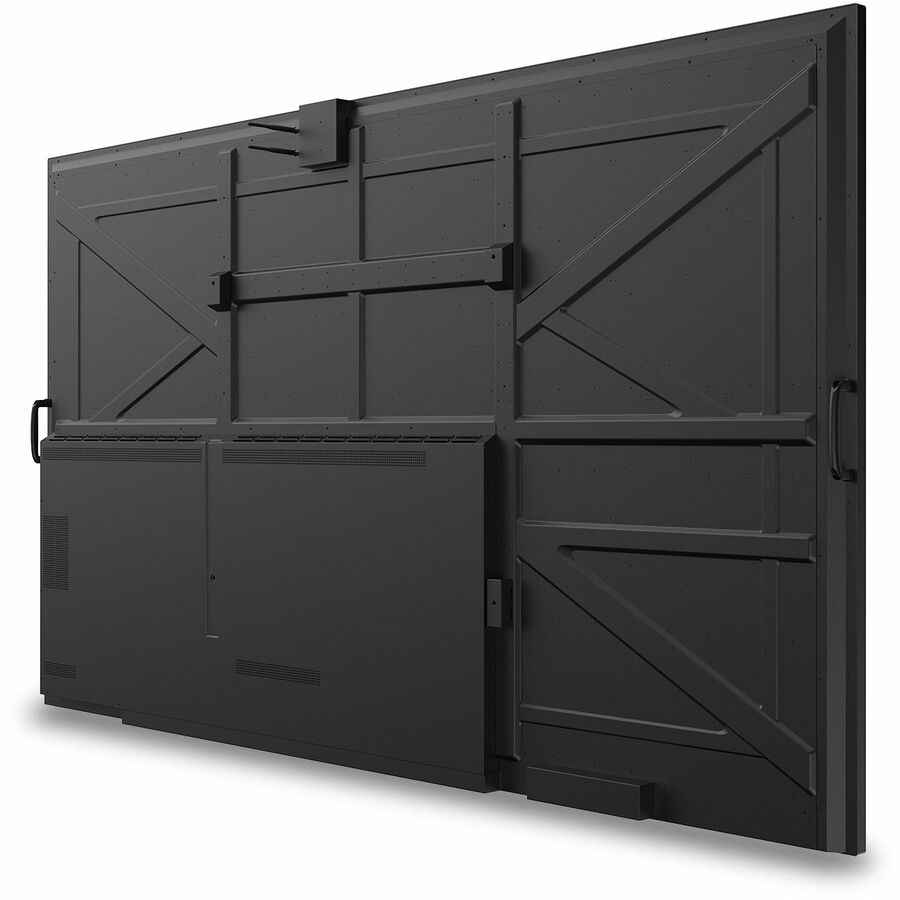 Moniteur LCD 4K UHD ViewSonic CDE9830 98 pouces (16:9)