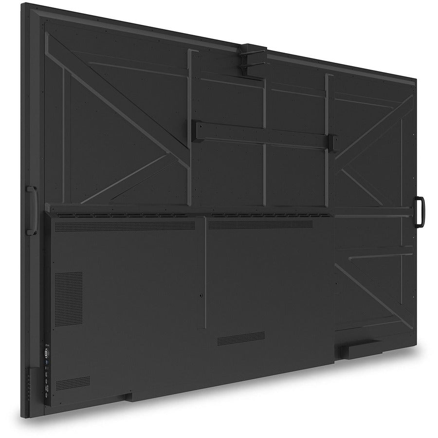 Moniteur LCD 4K UHD ViewSonic CDE9830 98 pouces (16:9)