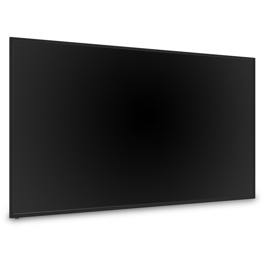 Écran d'affichage numérique ViewSonic CDE7512