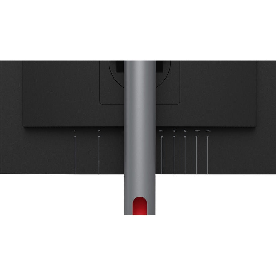 Moniteur LCD WQHD Lenovo ThinkVision P27q-30 27 pouces (16:9) - Noir corbeau