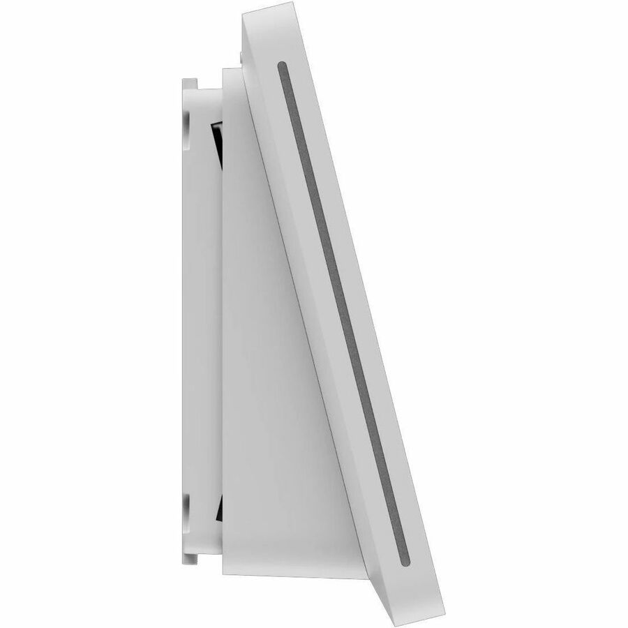 Support mural Logitech pour Tap Scheduler - Blanc cassé