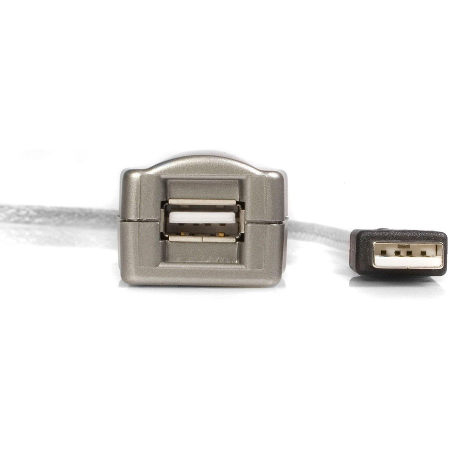 Câble d'extension actif USB 2.0 StarTech.com de 4,5 m (M/F)