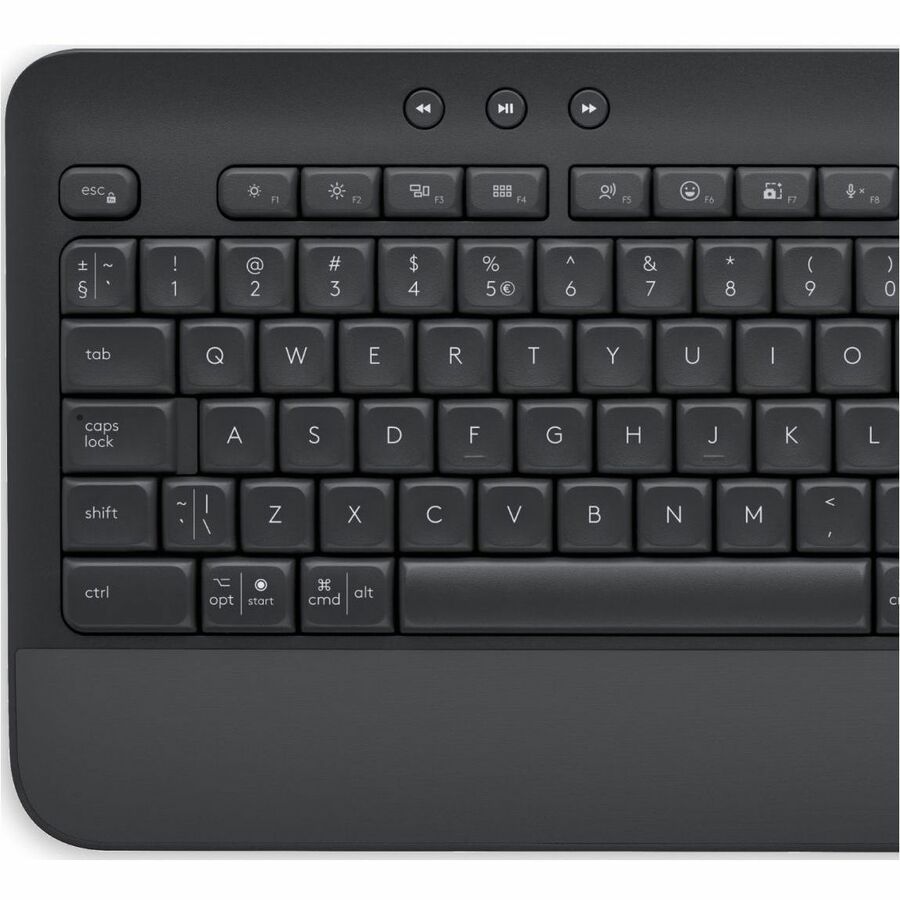 Logitech Signature K650 (Graphite)
