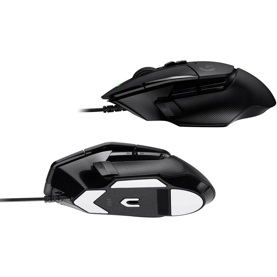 Souris de jeu Logitech G G502 X