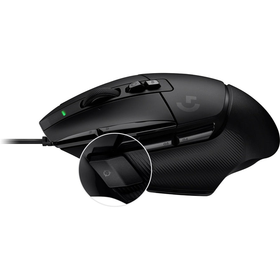 Souris de jeu Logitech G G502 X
