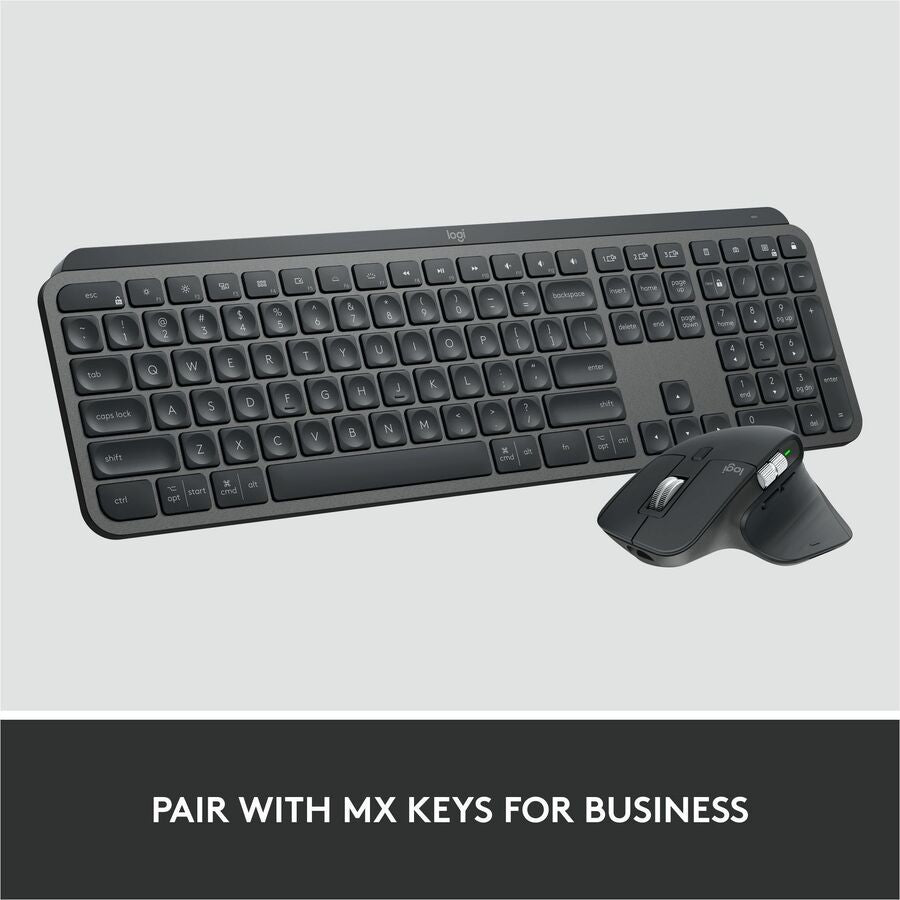 Logitech MX Master 3S pour les entreprises