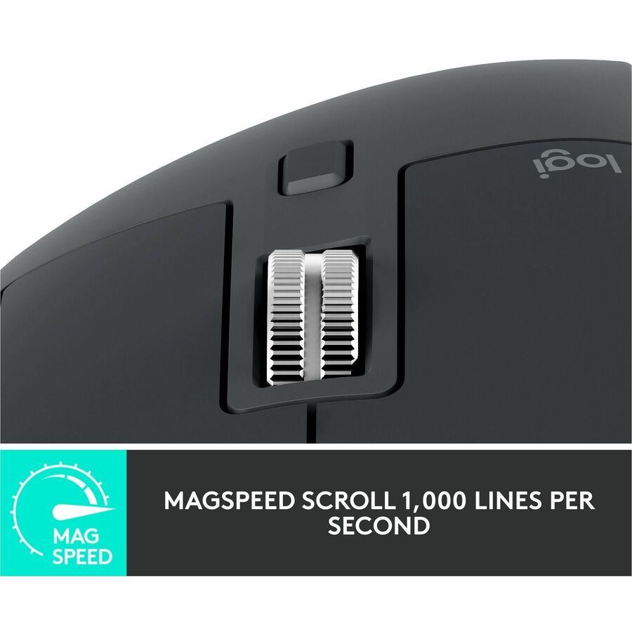 Logitech MX Master 3S pour les entreprises