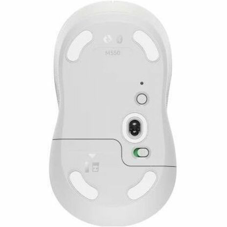 Logitech Signature M550 Mouse, Gray