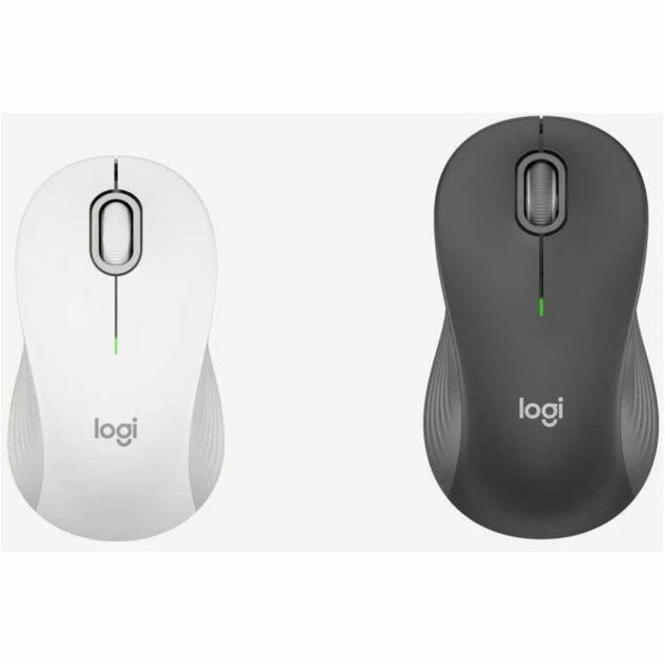 Logitech Signature M550 Mouse, Gray