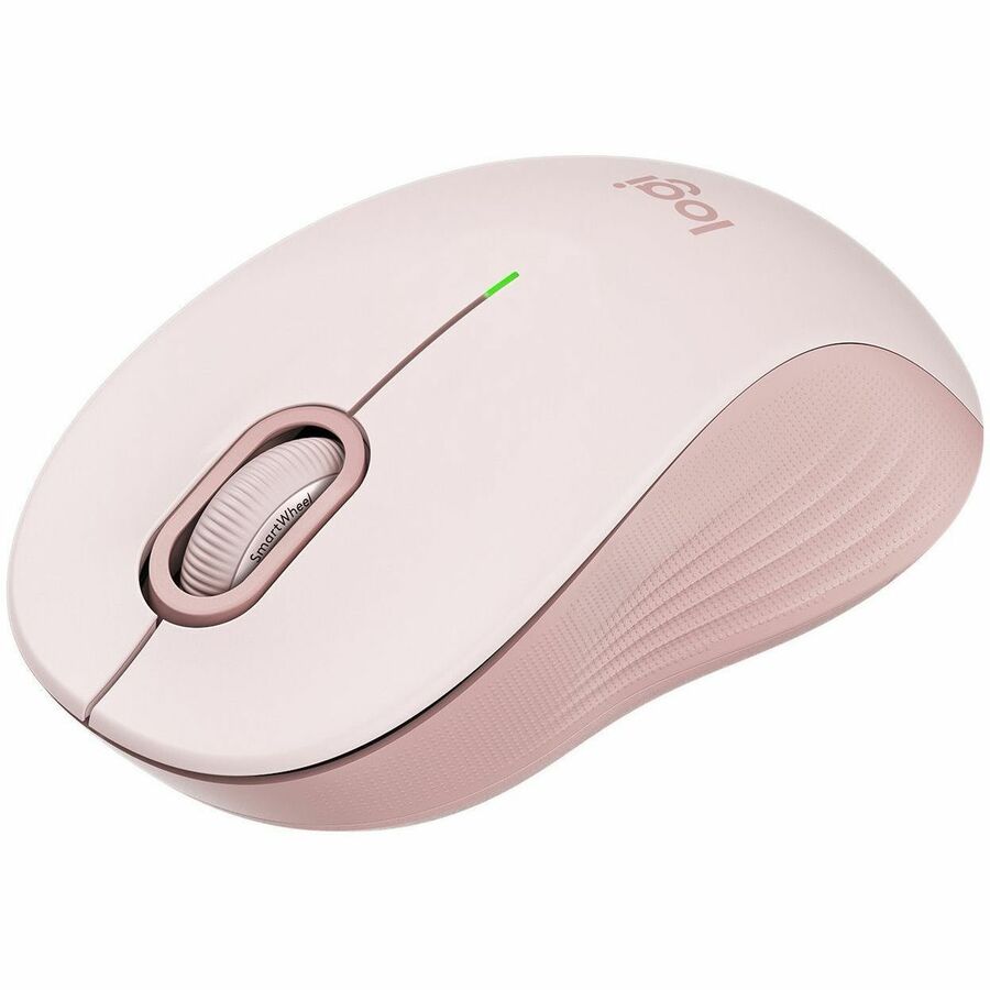 Logitech Signature M550 Mouse, Rose