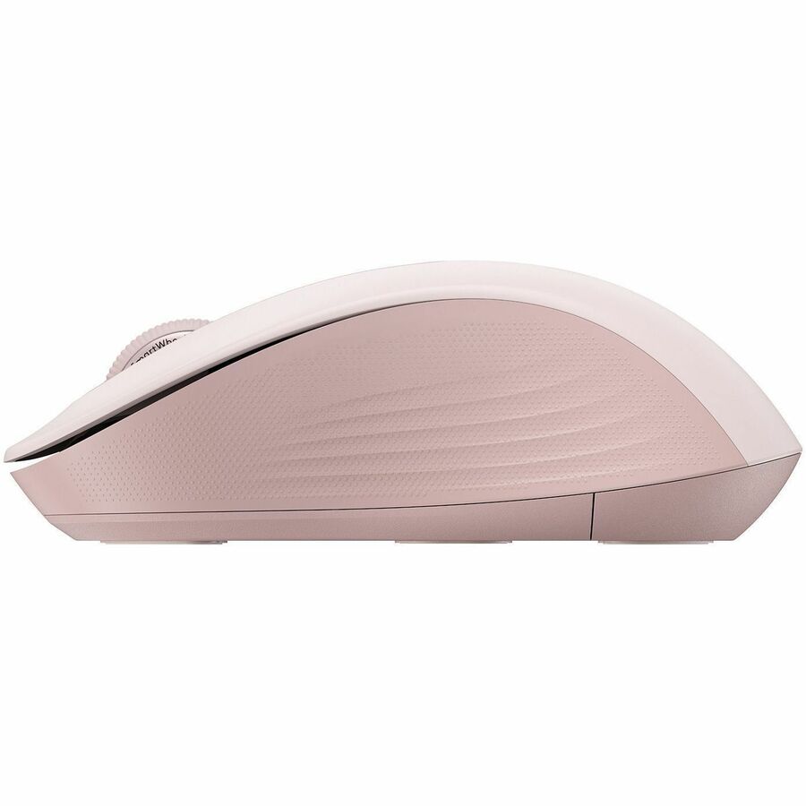 Logitech Signature M550 Mouse, Rose