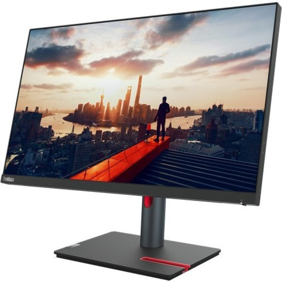 LENOVO P24H-30(D22238QP0)23.8INCH MONITOR-HDMI ENG