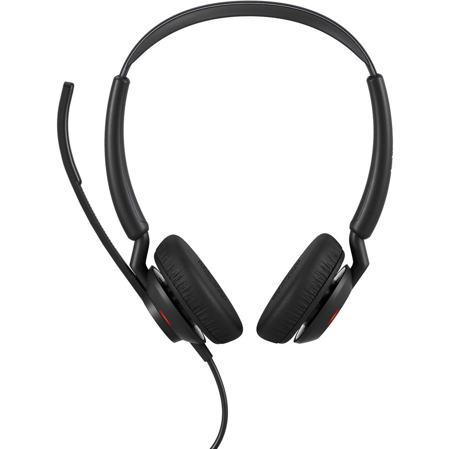 Jabra Engage 50 II Stereo USB-A Headset - Pro Audio