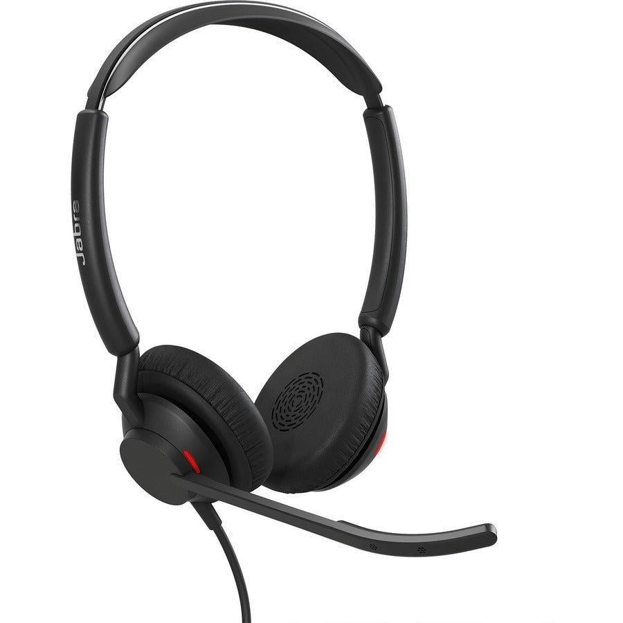 Jabra Engage 50 II Stereo USB-A Headset - Pro Audio