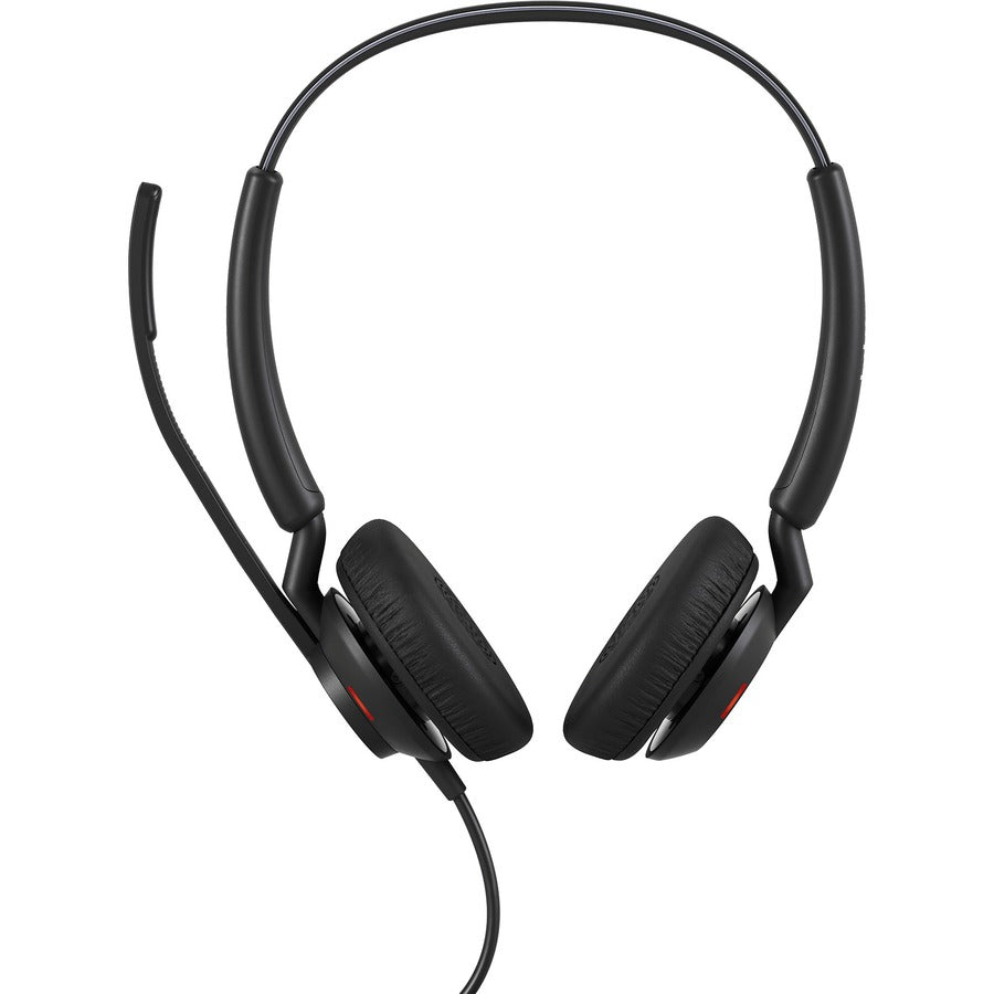 Jabra Engage 40 - (liaison en ligne) USB-C MS Stéréo