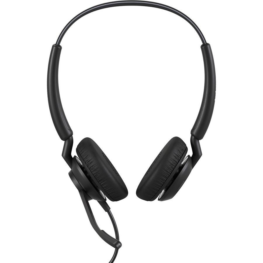 Jabra Engage 40 - (liaison en ligne) USB-C MS Stéréo