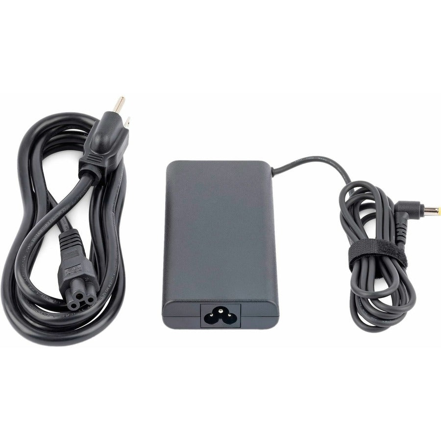StarTech.com Replacement Universal AC/DC Power Adapter with NA Power Cord for Docking Stations DK30C2DPEP, DK30C2DPPD and DK31C3HDPD - 150W (19.5V/7.7A)