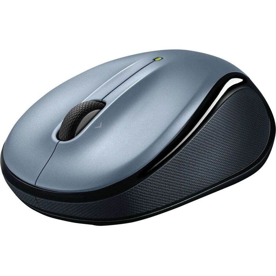 Logitech M325s Wireless Mouse, Dark Silver