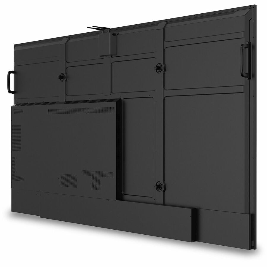 ViewSonic CDE8630 Wireless Presentation Display