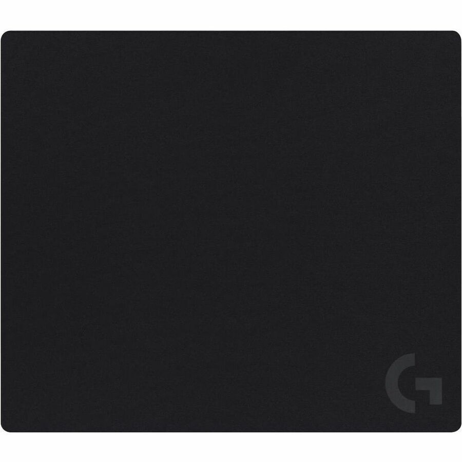 Grand tapis de souris de jeu en tissu épais Logitech