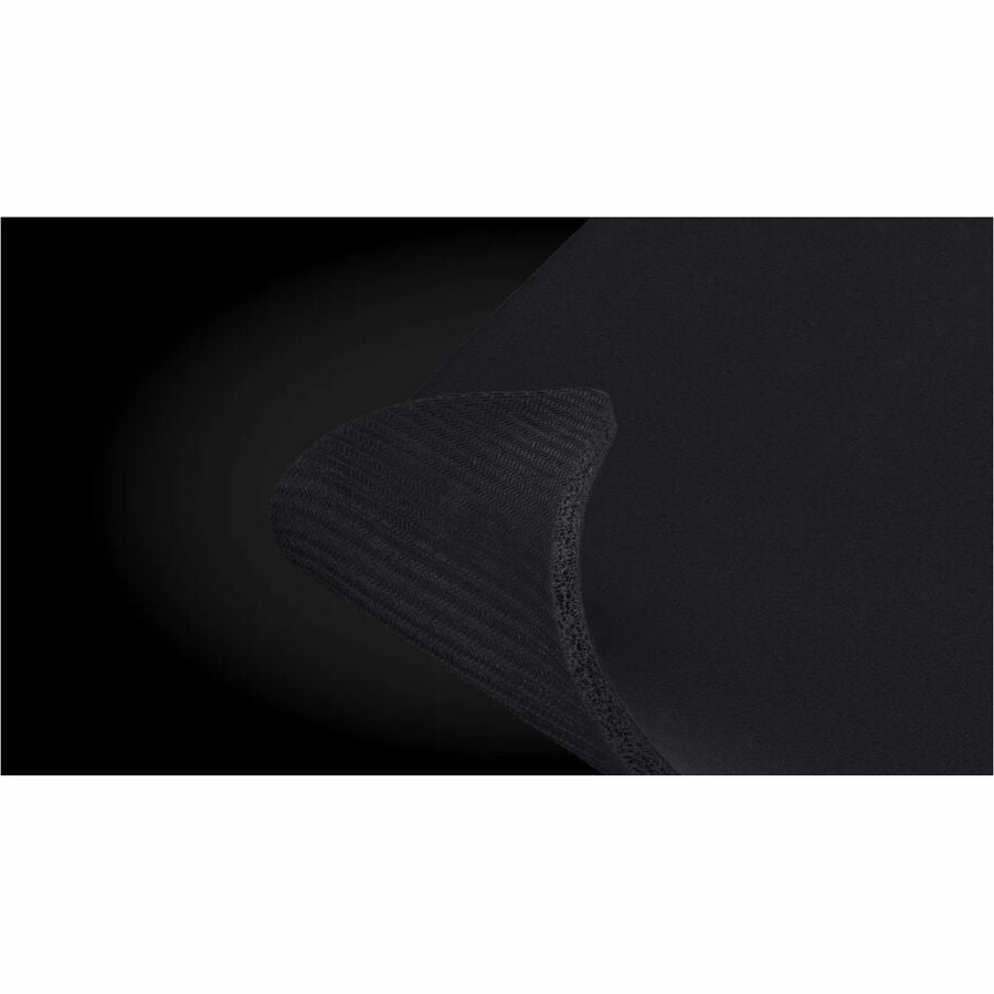 Grand tapis de souris de jeu en tissu épais Logitech