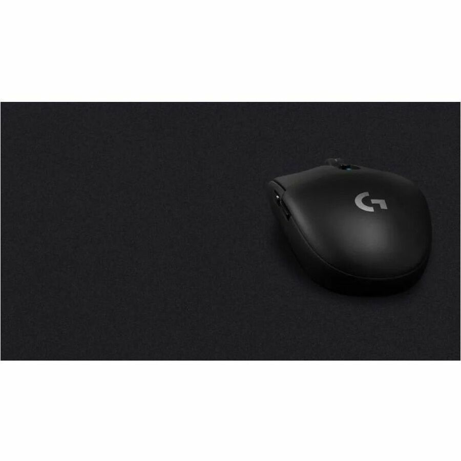 Grand tapis de souris de jeu en tissu épais Logitech