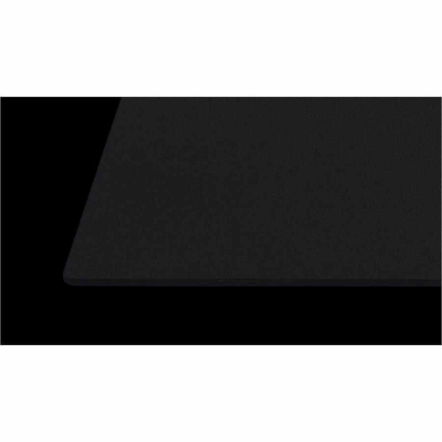 Grand tapis de souris de jeu en tissu épais Logitech