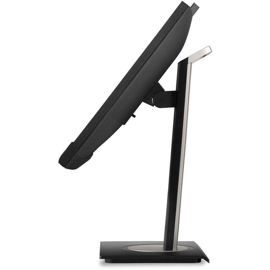 ViewSonic Graphic VG2456V 24" Class Webcam Full HD LED Monitor - 16:9 - Black