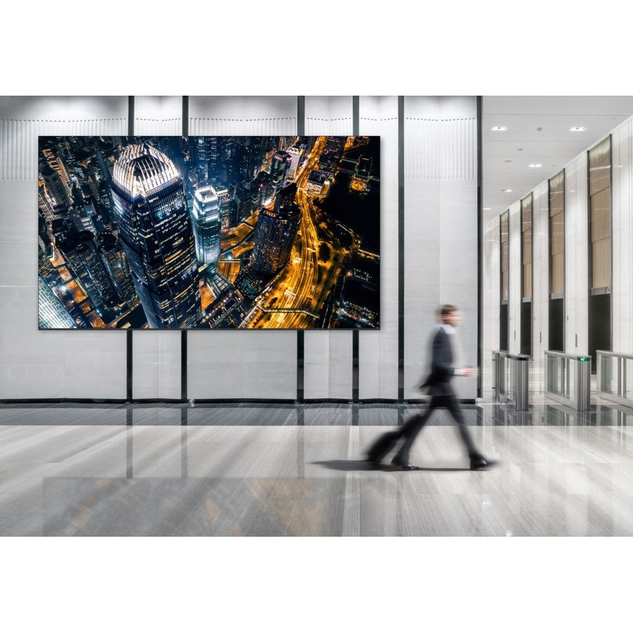 ViewSonic 216" All-in-One Direct View LED Display