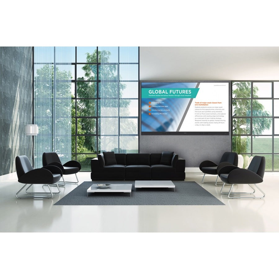 ViewSonic 216" All-in-One Direct View LED Display