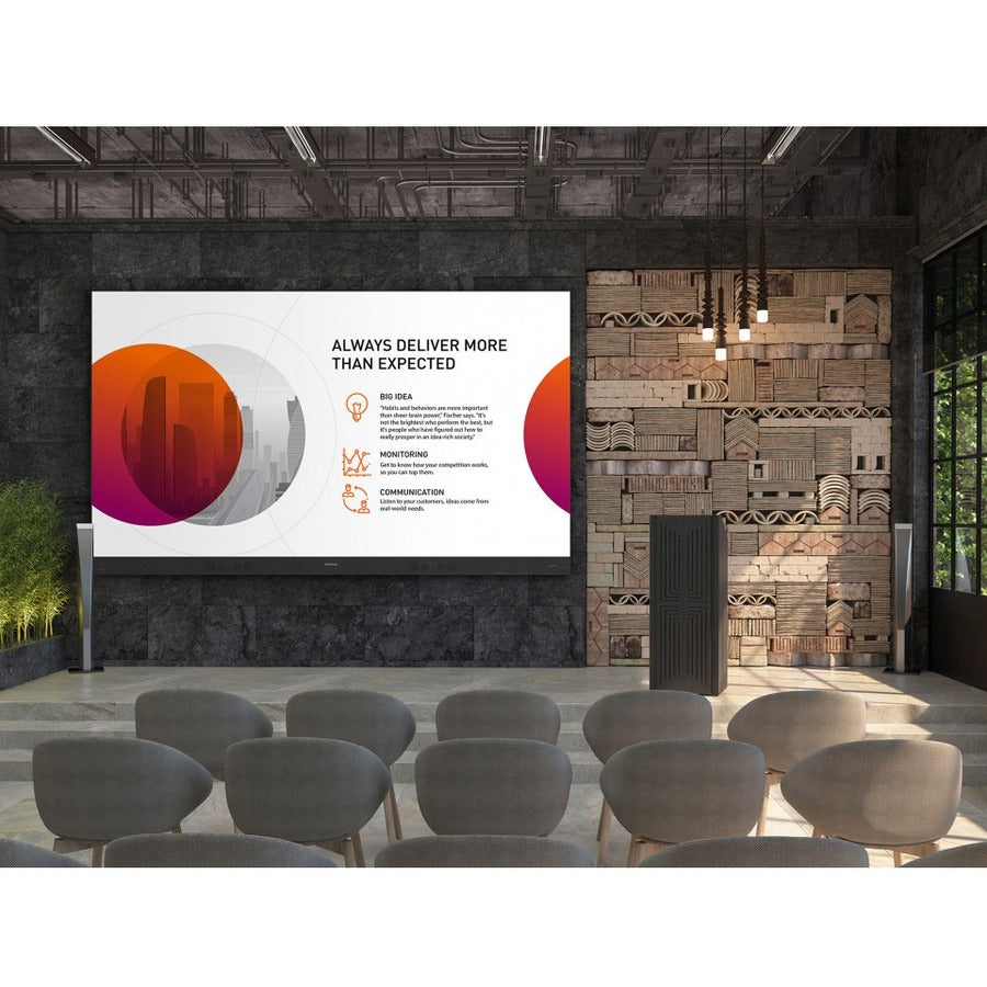 ViewSonic 216" All-in-One Direct View LED Display