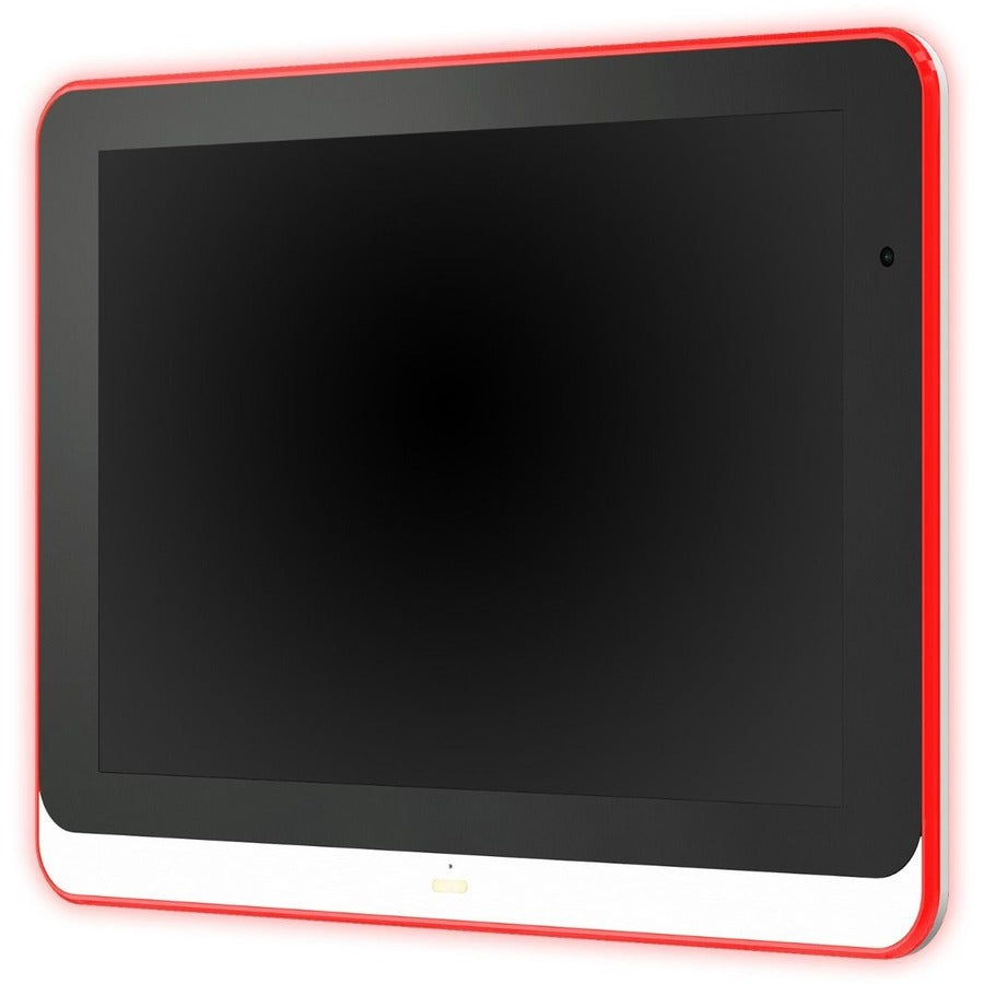 ViewSonic EP1052T-A Room Scheduling Touch Screen