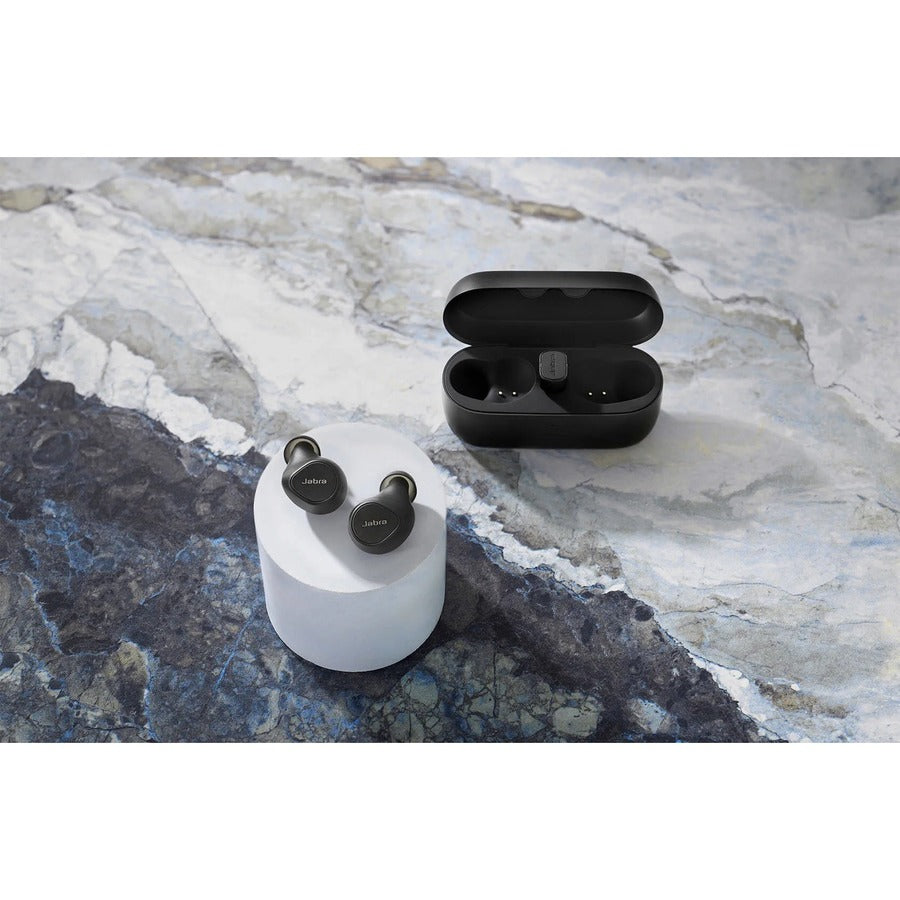 Jabra Evolve2 Earset – Wireless In-Ear Bluetooth Headset