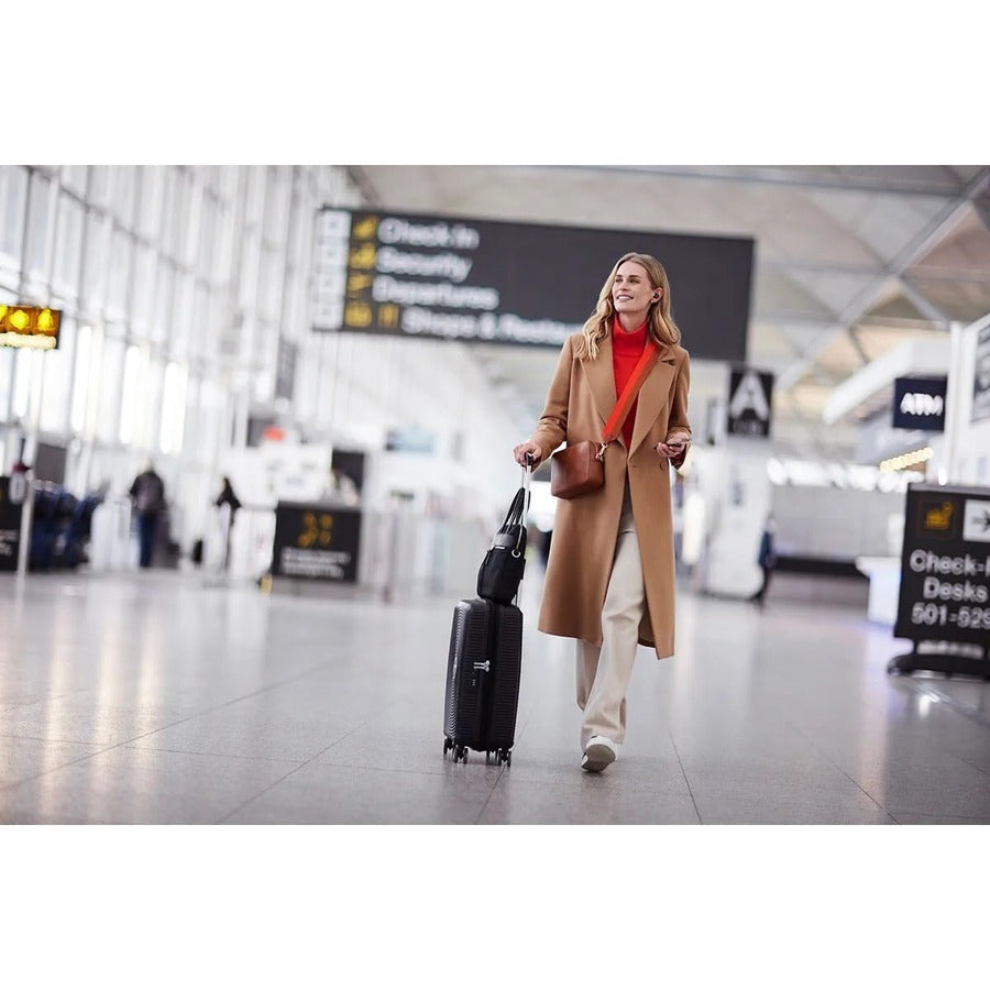 Jabra Evolve2 Earset – Wireless In-Ear Bluetooth Headset