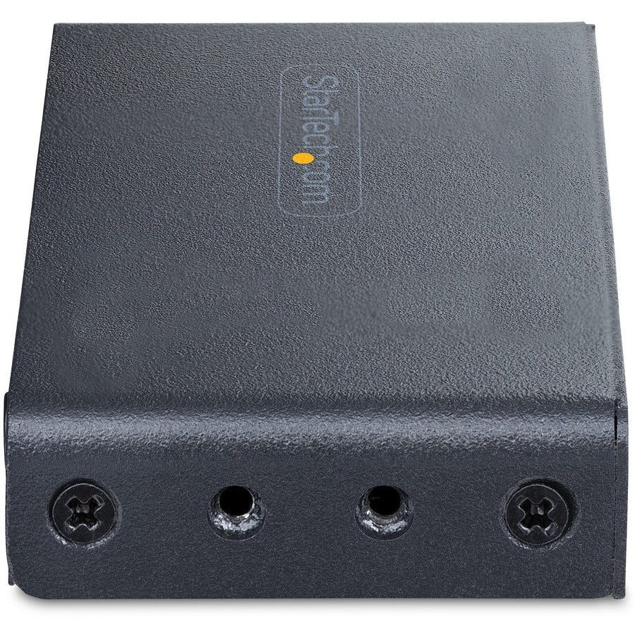 Commutateur HDMI 8K StarTech.com 2 ports, commutateur HDMI 2.1 4K 120 Hz/8K 60 Hz UHD, HDR10+, 2 entrées 1 sortie, commutation de source automatique/manuelle