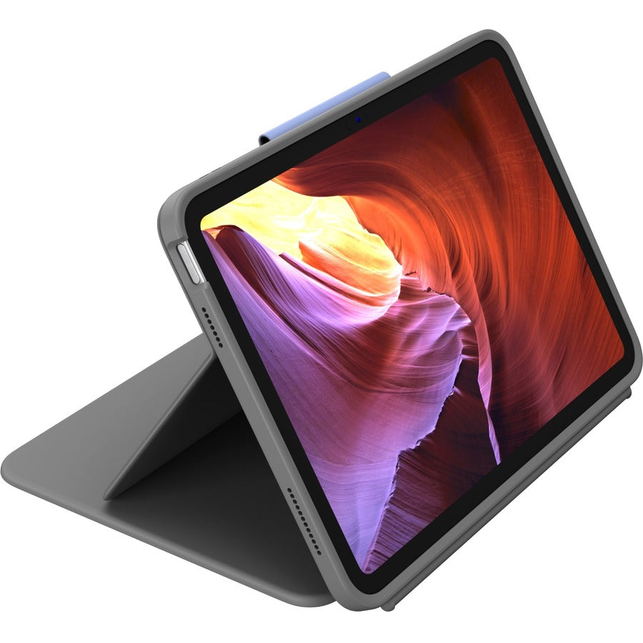 Étui clavier/housse robuste Logitech Rugged Folio