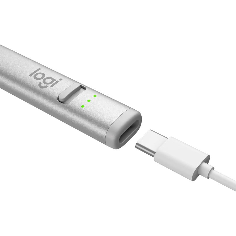 Stylet Logitech Crayon