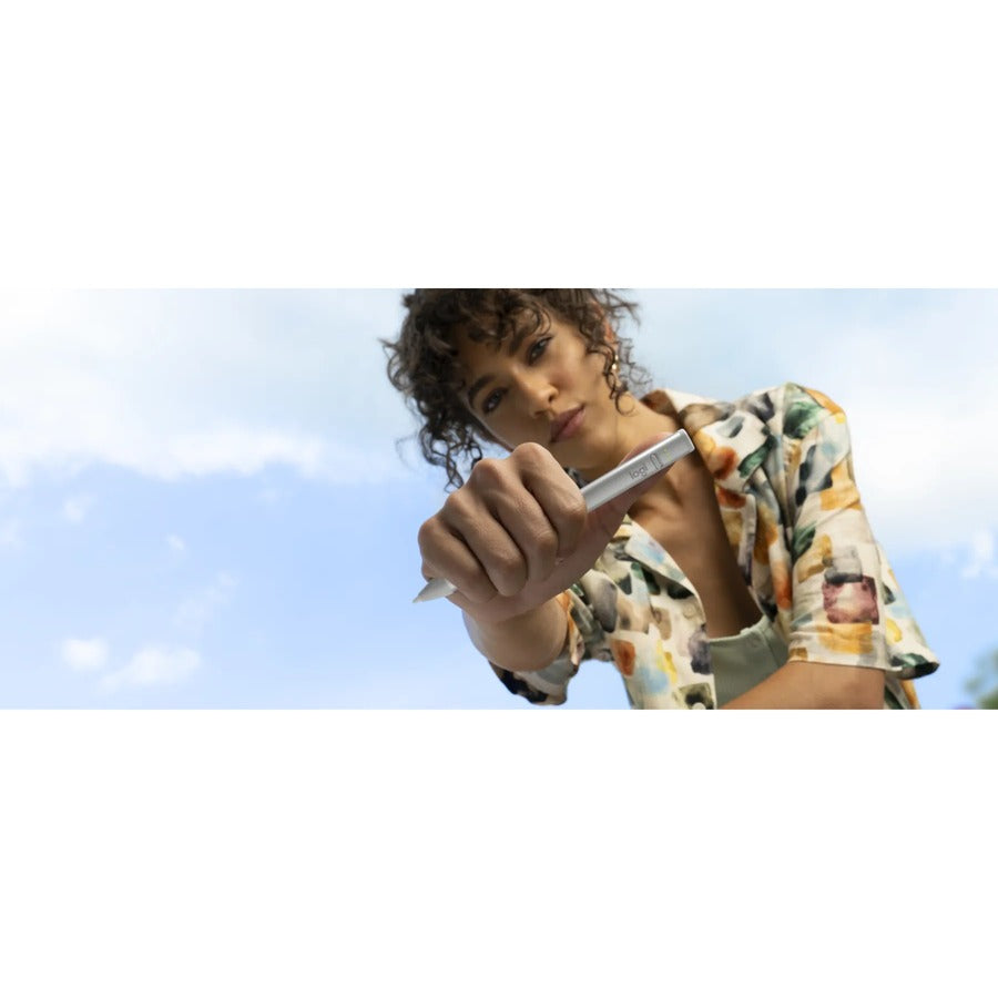 Stylet Logitech Crayon