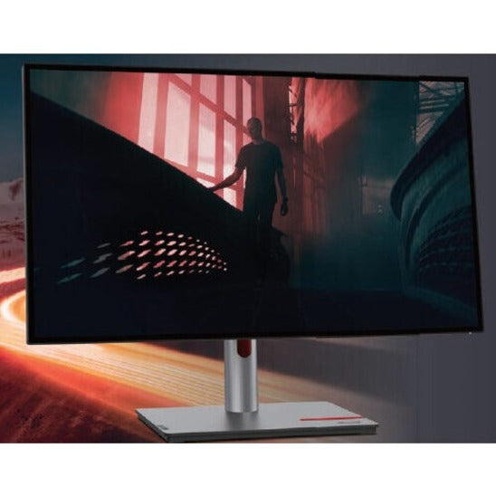 LENOVO P27H-30(A22270QP0)27 MONITOR (HDMI)CAM