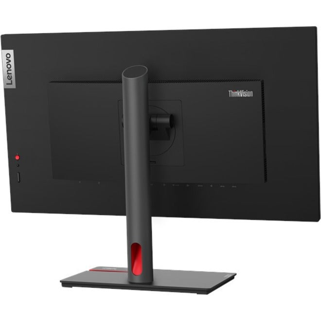 LENOVO P27H-30(A22270QP0)27 MONITOR (HDMI)CAM
