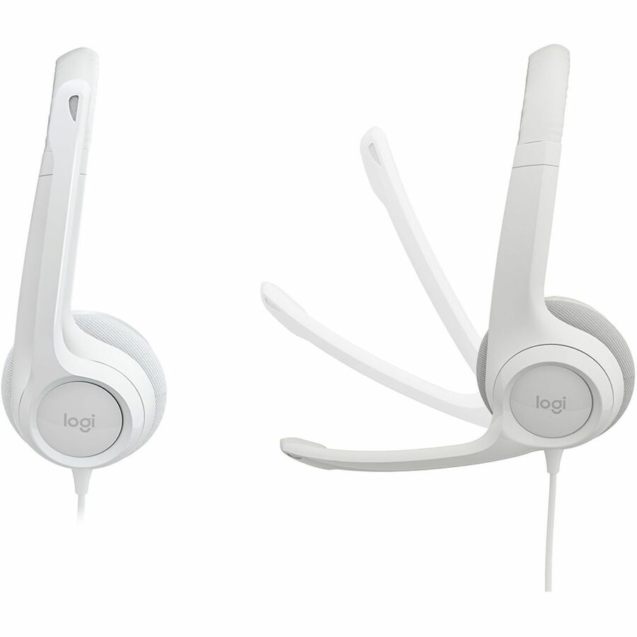 Logitech H390 USB-A Computer Headset