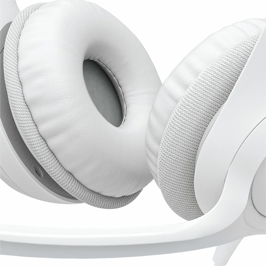 Logitech H390 USB-A Computer Headset