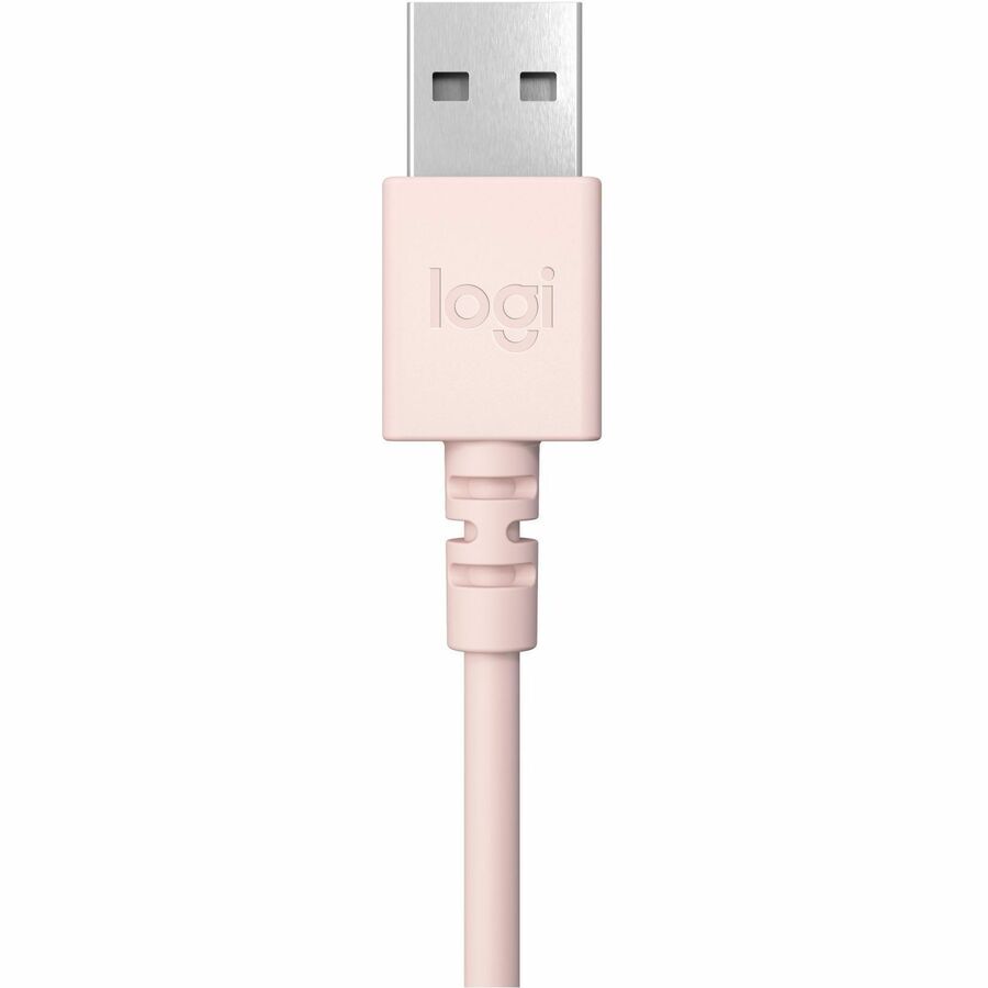 Logitech H390 USB-A Computer Headset