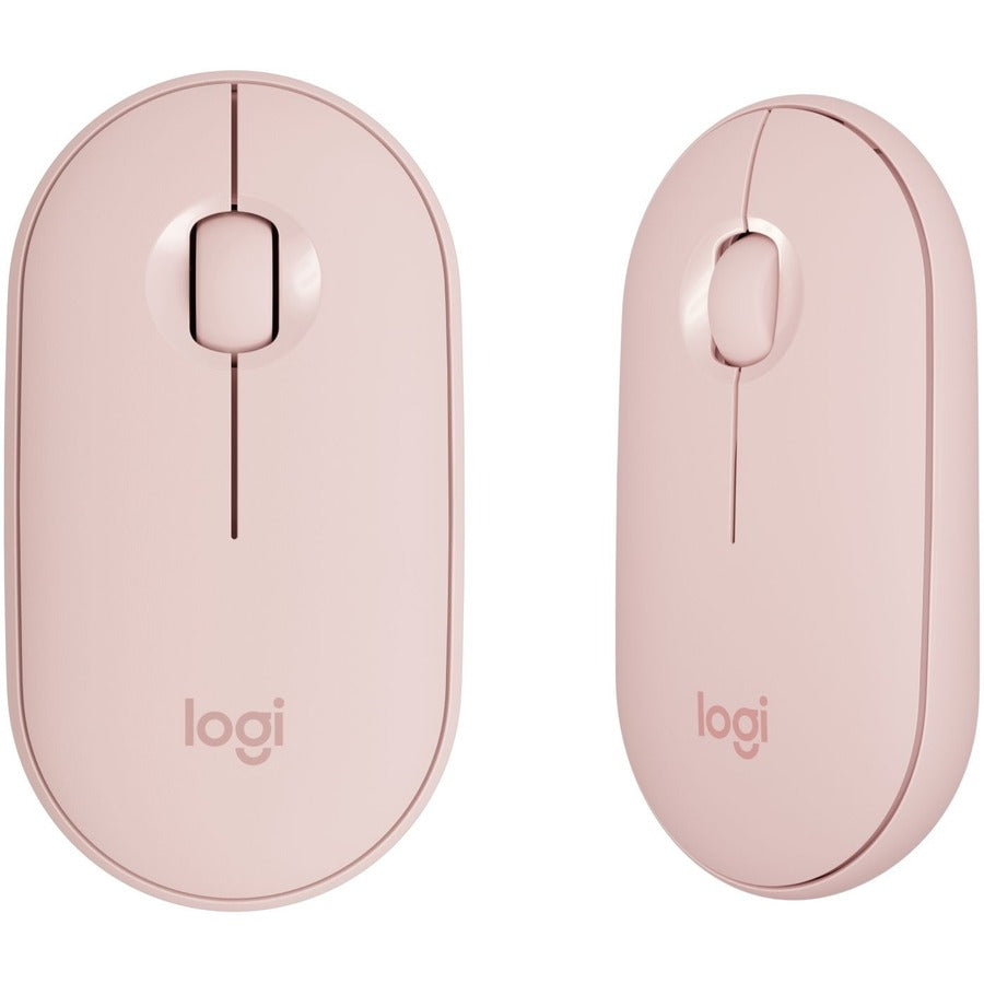 Clavier et souris Logitech MK470