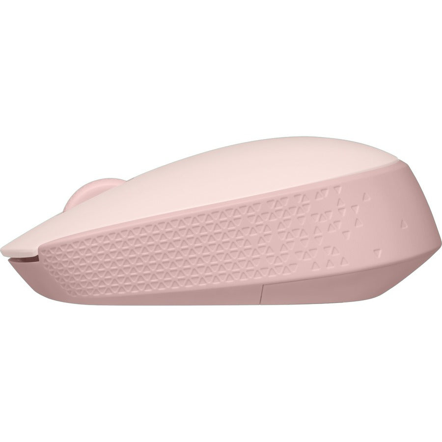 Logitech M170 Mouse Rose