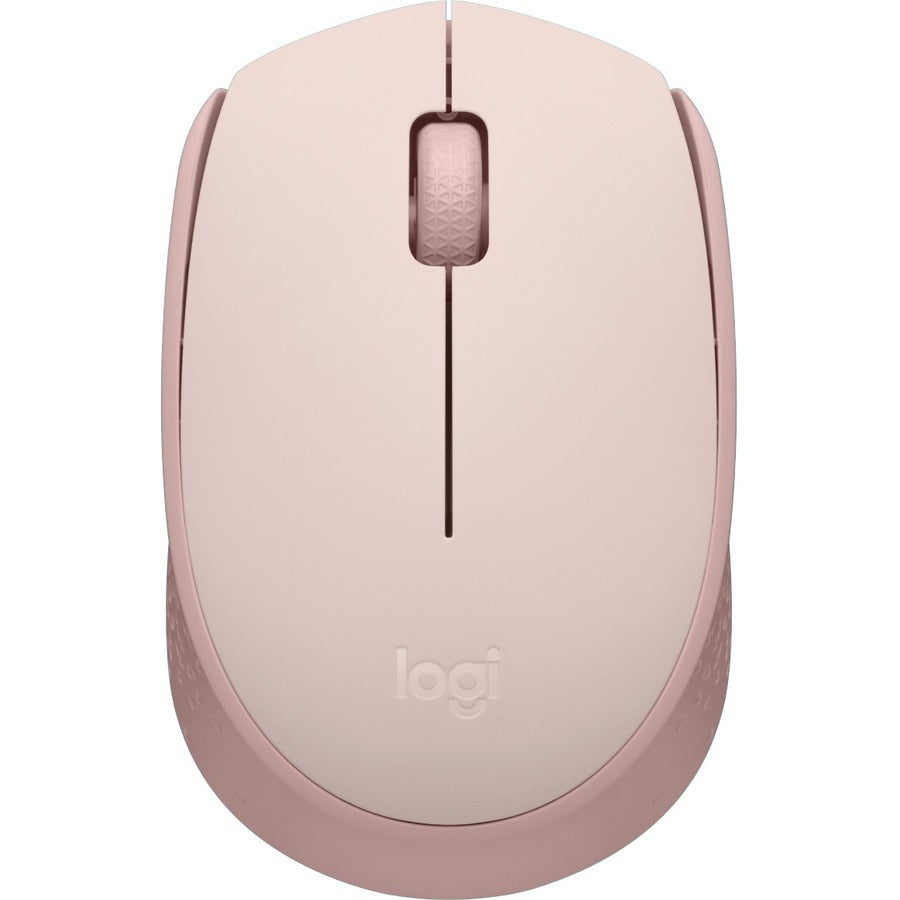 Logitech M170 Mouse Rose