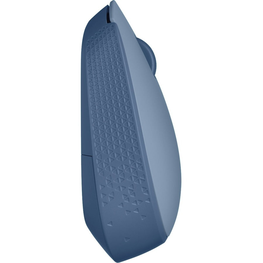 Logitech M170 Mouse Blue Gray