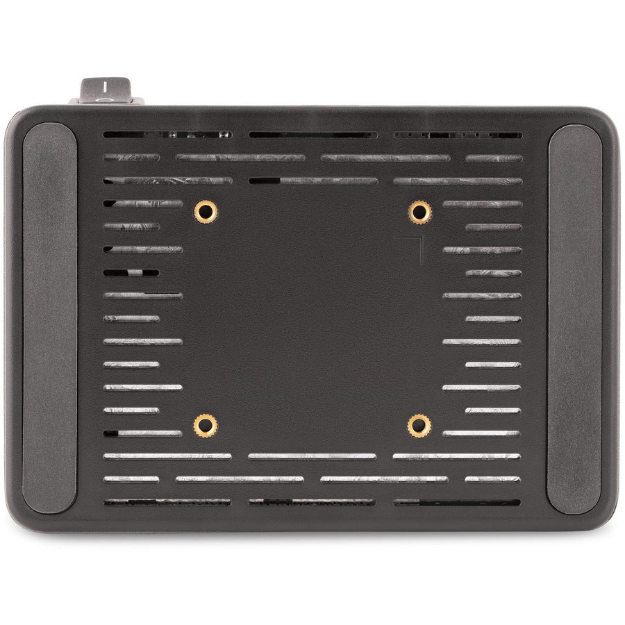 StarTech.com Hub USB-C 10 ports, 8 ports USB-A + 2 ports USB-C, auto-alimenté avec alimentation 65 W, USB 3.1 10 Gbit/s, pour ordinateur de bureau/portable, avec chargeur
