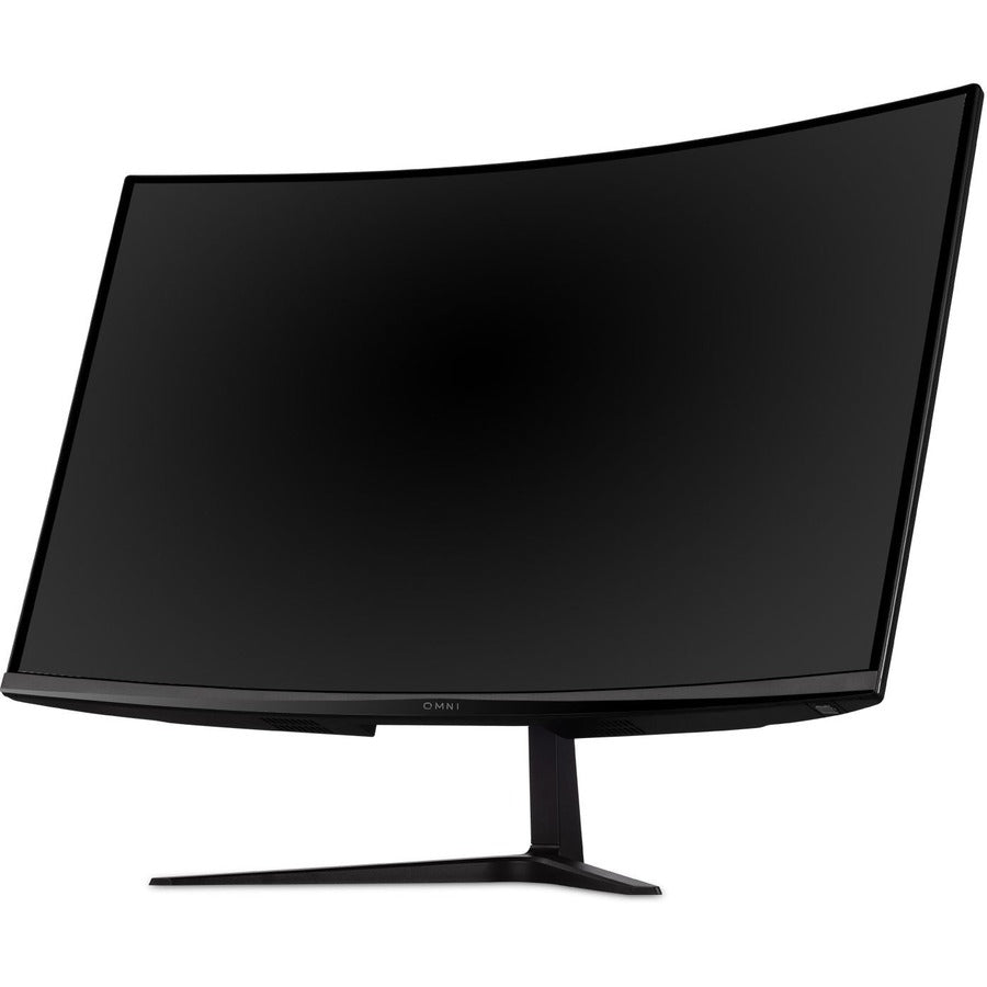 Moniteur LED incurvé WQHD ViewSonic Entertainment VX3218C-2K 32 pouces - 16:9 - Noir