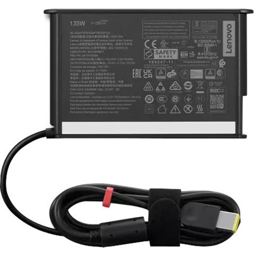 LENOVO PWR ADP_BO TC 135W ADAPTER(ST)-US